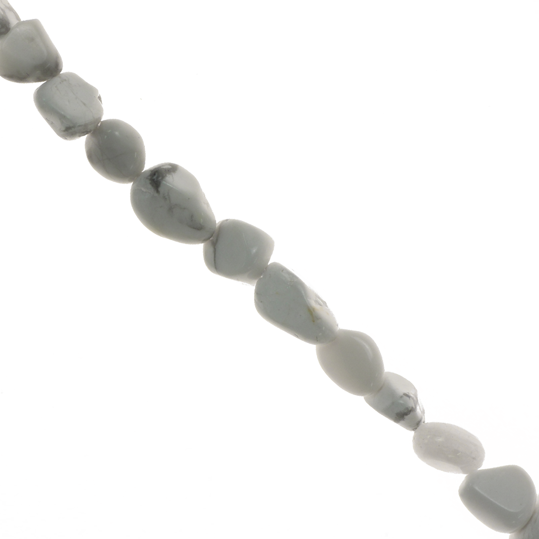 Chipped, Semi-Precious Stone, 6-8mm x 6-9mm, Approx 45+ pcs per strand, Available in Multiple Gemstones