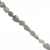 Chipped, Semi-Precious Stone, 6-8mm x 6-9mm, Approx 45+ pcs per strand, Available in Multiple Gemstones