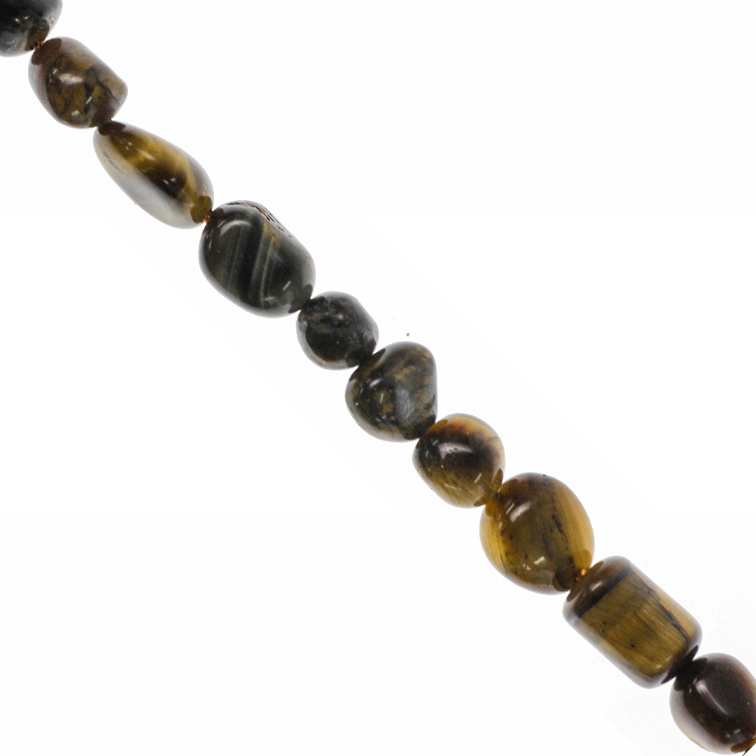 Chipped, Semi-Precious Stone, 6-8mm x 6-9mm, Approx 45+ pcs per strand, Available in Multiple Gemstones