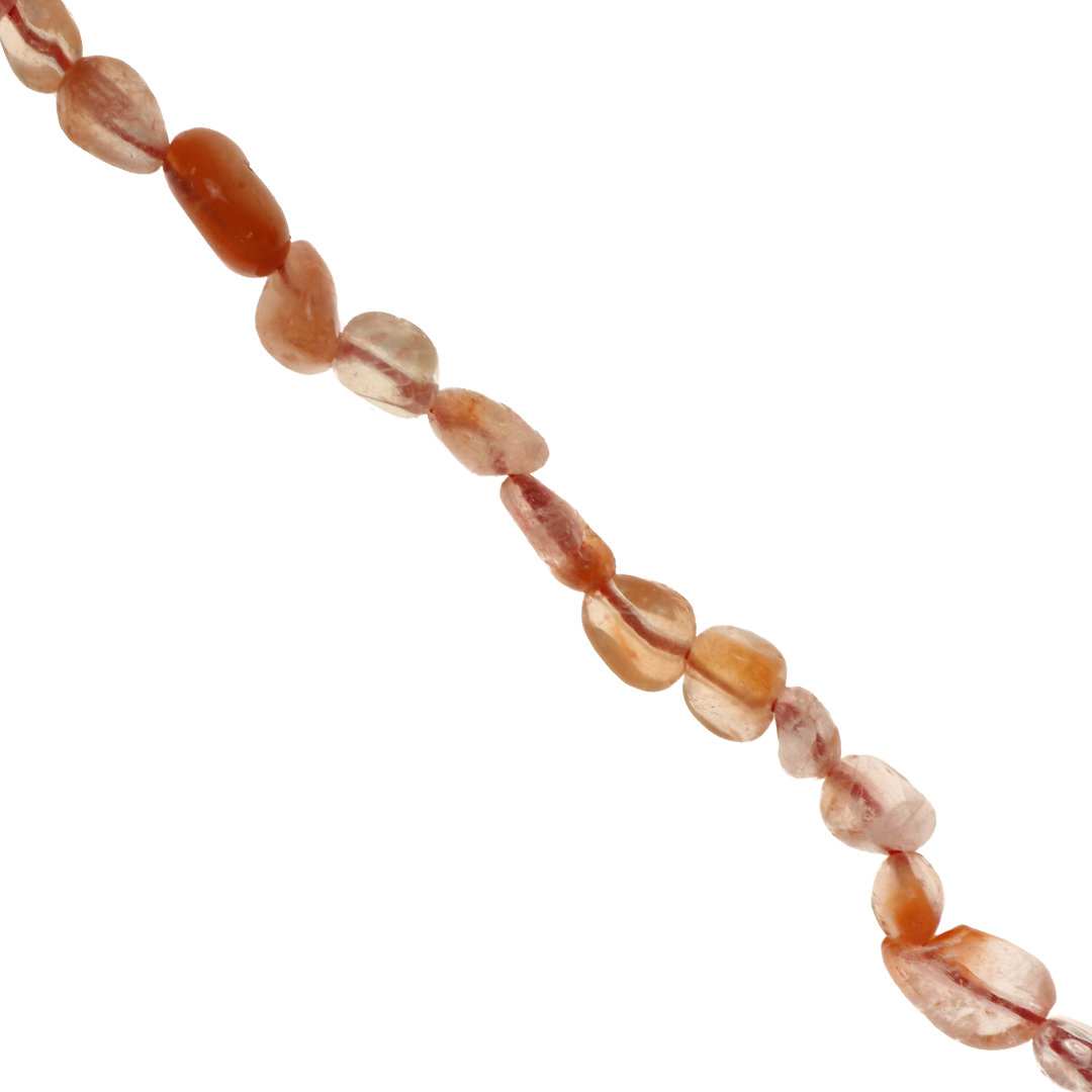 Chipped, Semi-Precious Stone, 6-8mm x 6-9mm, Approx 45+ pcs per strand, Available in Multiple Gemstones