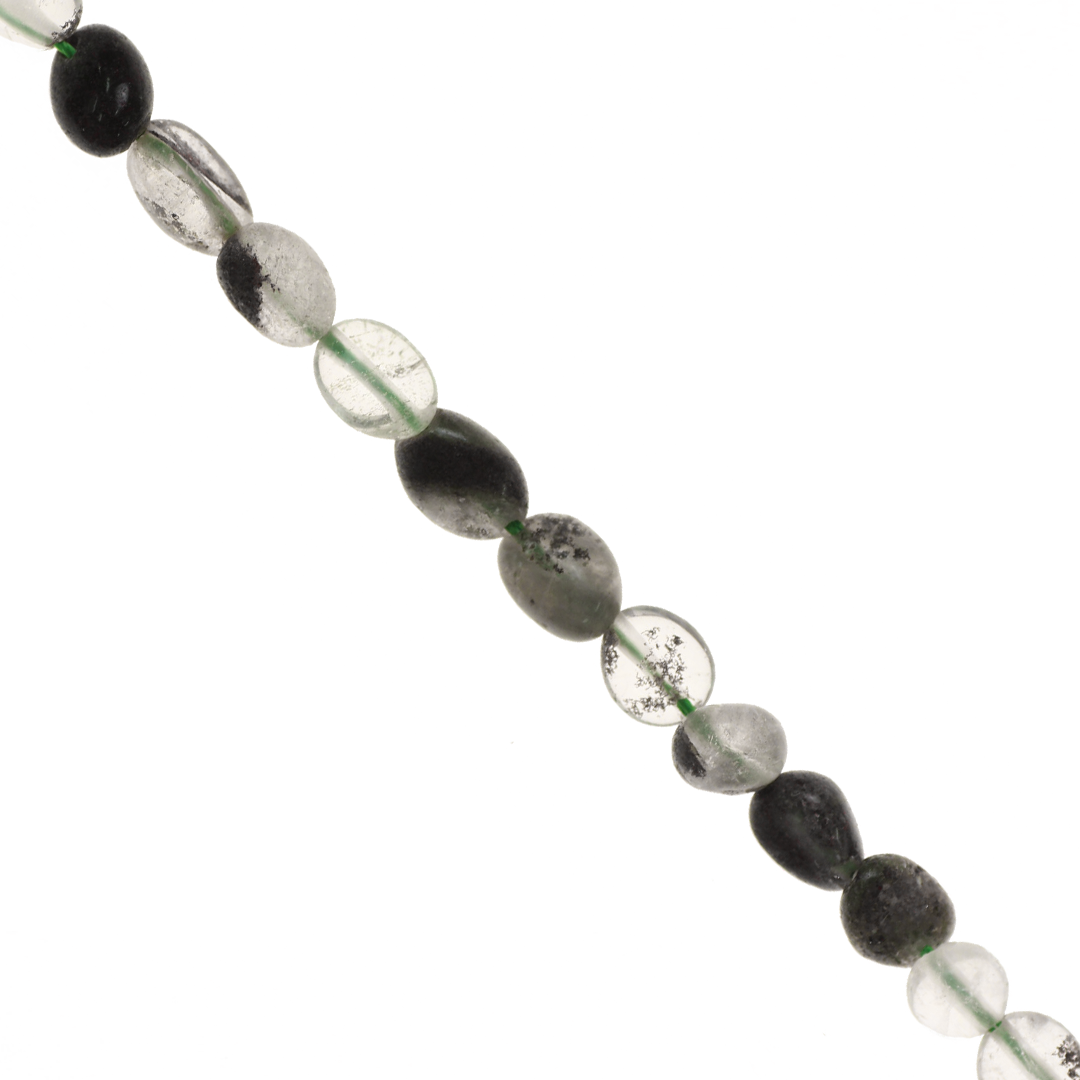 Chipped, Semi-Precious Stone, 6-8mm x 6-9mm, Approx 45+ pcs per strand, Available in Multiple Gemstones