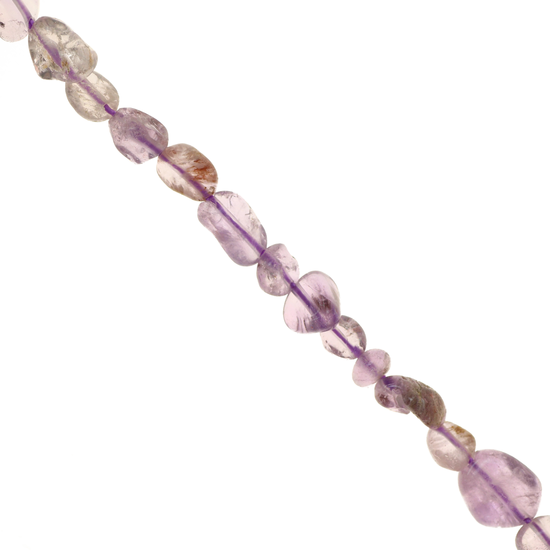 Chipped, Semi-Precious Stone, 6-8mm x 6-9mm, Approx 45+ pcs per strand, Available in Multiple Gemstones