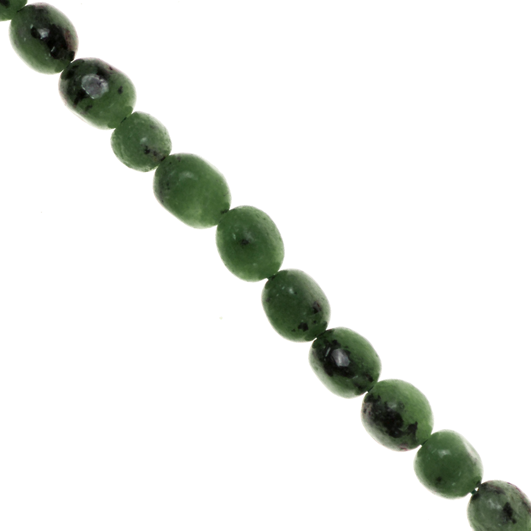 Chipped, Semi-Precious Stone, 6-8mm x 6-9mm, Approx 45+ pcs per strand, Available in Multiple Gemstones