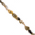 Chipped, Semi-Precious Stone, 6-8mm x 6-9mm, Approx 45+ pcs per strand, Available in Multiple Gemstones