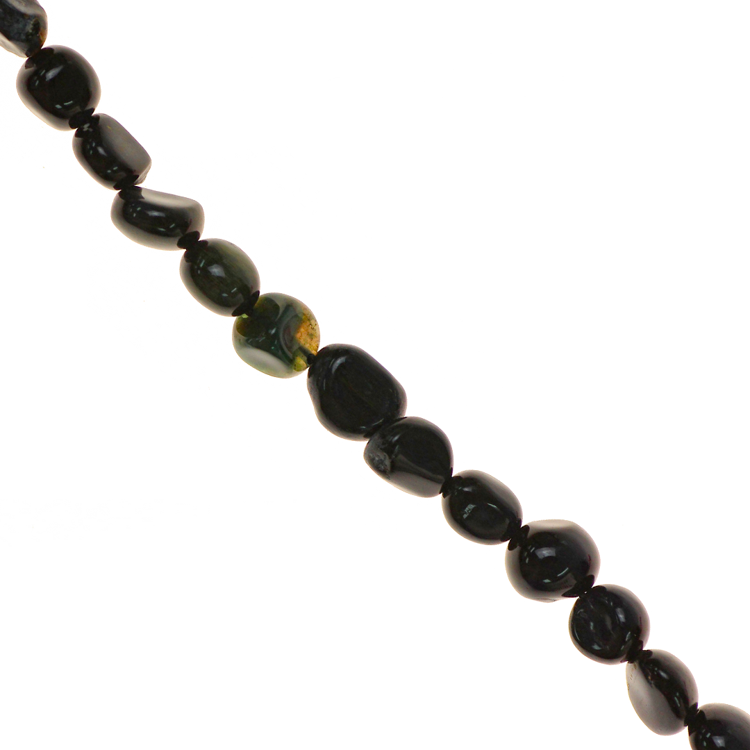 Chipped, Semi-Precious Stone, 6-8mm x 6-9mm, Approx 45+ pcs per strand, Available in Multiple Gemstones