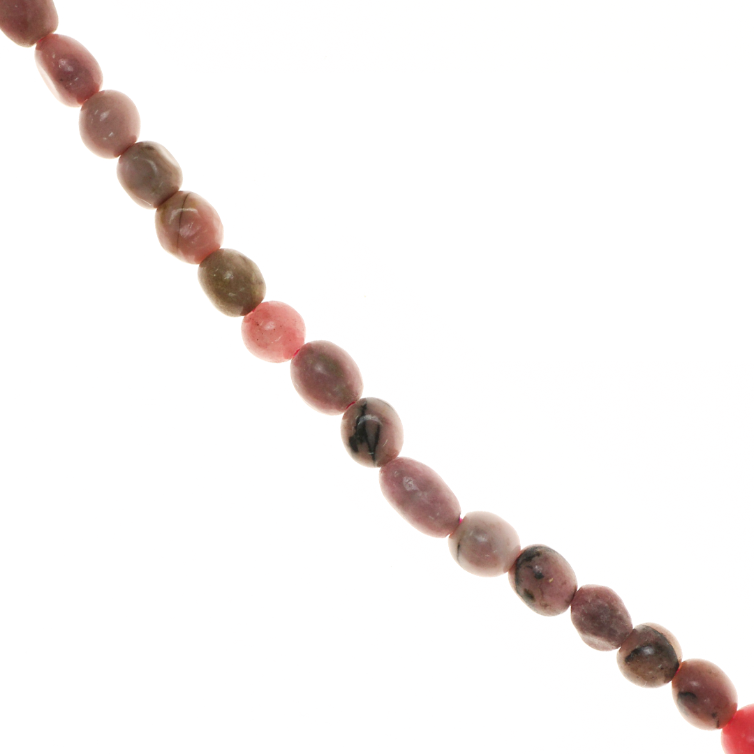 Chipped, Semi-Precious Stone, 6-8mm x 6-9mm, Approx 45+ pcs per strand, Available in Multiple Gemstones