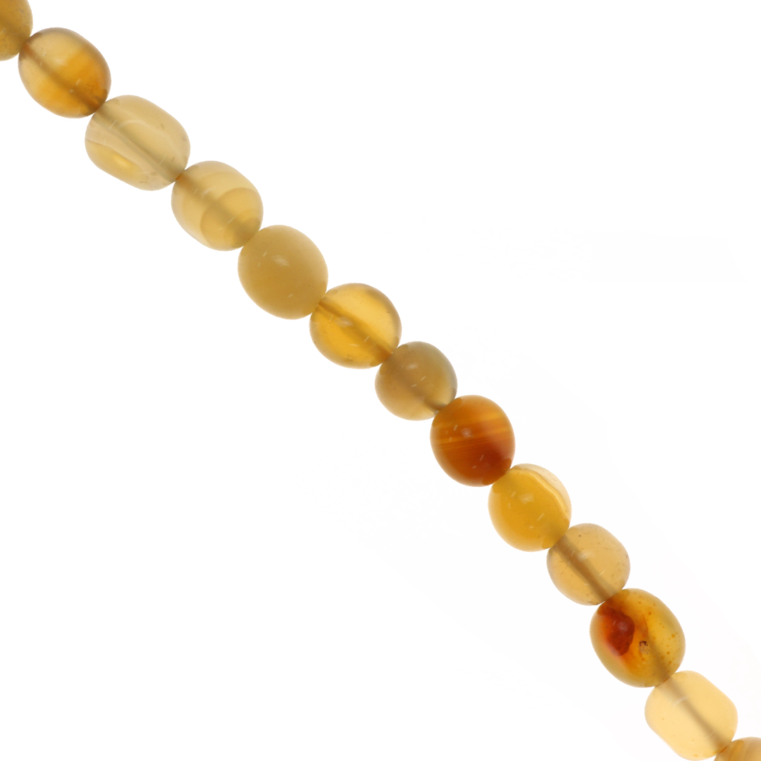 Chipped, Semi-Precious Stone, 6-8mm x 6-9mm, Approx 45+ pcs per strand, Available in Multiple Gemstones