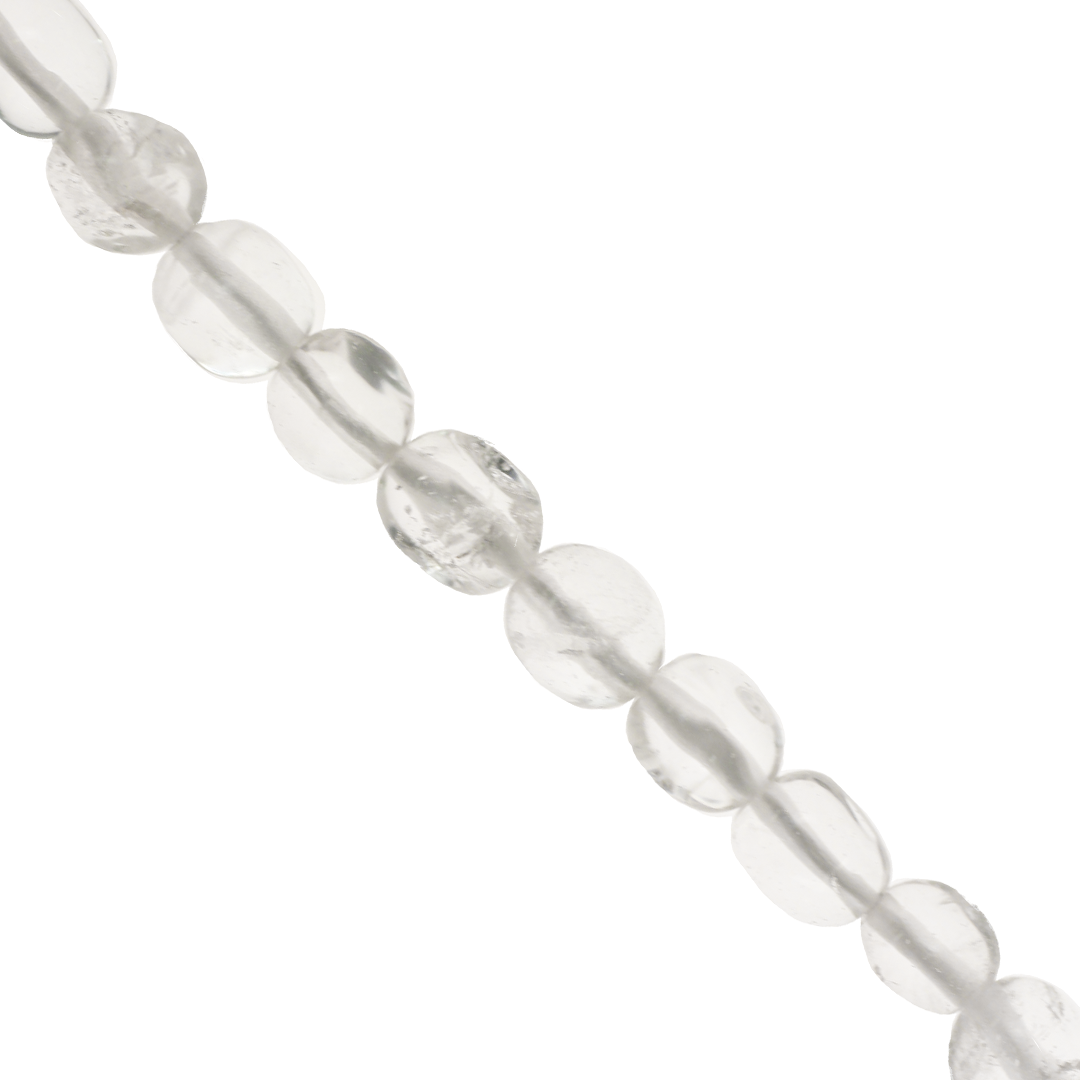 Chipped, Semi-Precious Stone, 6-8mm x 6-9mm, Approx 45+ pcs per strand, Available in Multiple Gemstones