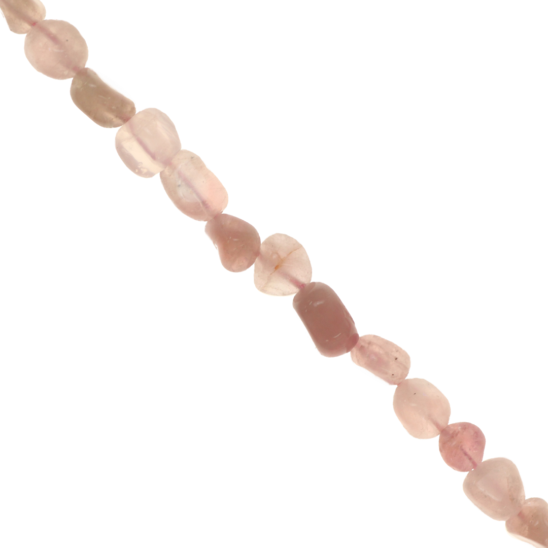 Chipped, Semi-Precious Stone, 6-8mm x 6-9mm, Approx 45+ pcs per strand, Available in Multiple Gemstones