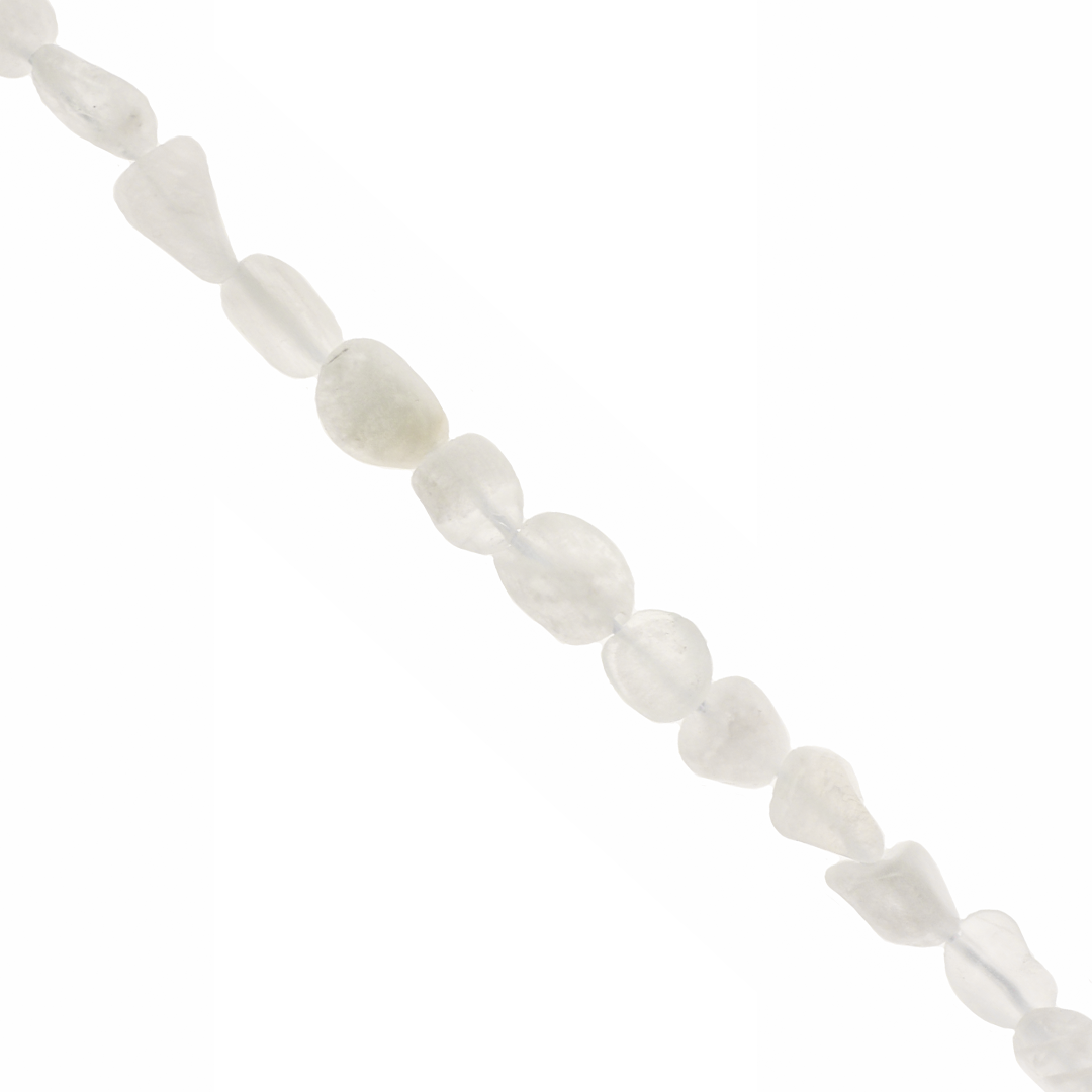 Chipped, Semi-Precious Stone, 6-8mm x 6-9mm, Approx 45+ pcs per strand, Available in Multiple Gemstones