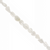 Chipped, Semi-Precious Stone, 6-8mm x 6-9mm, Approx 45+ pcs per strand, Available in Multiple Gemstones