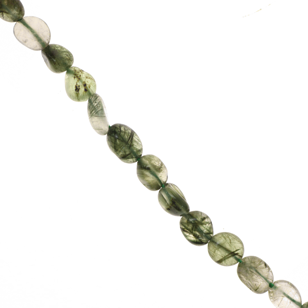 Chipped, Semi-Precious Stone, 6-8mm x 6-9mm, Approx 45+ pcs per strand, Available in Multiple Gemstones