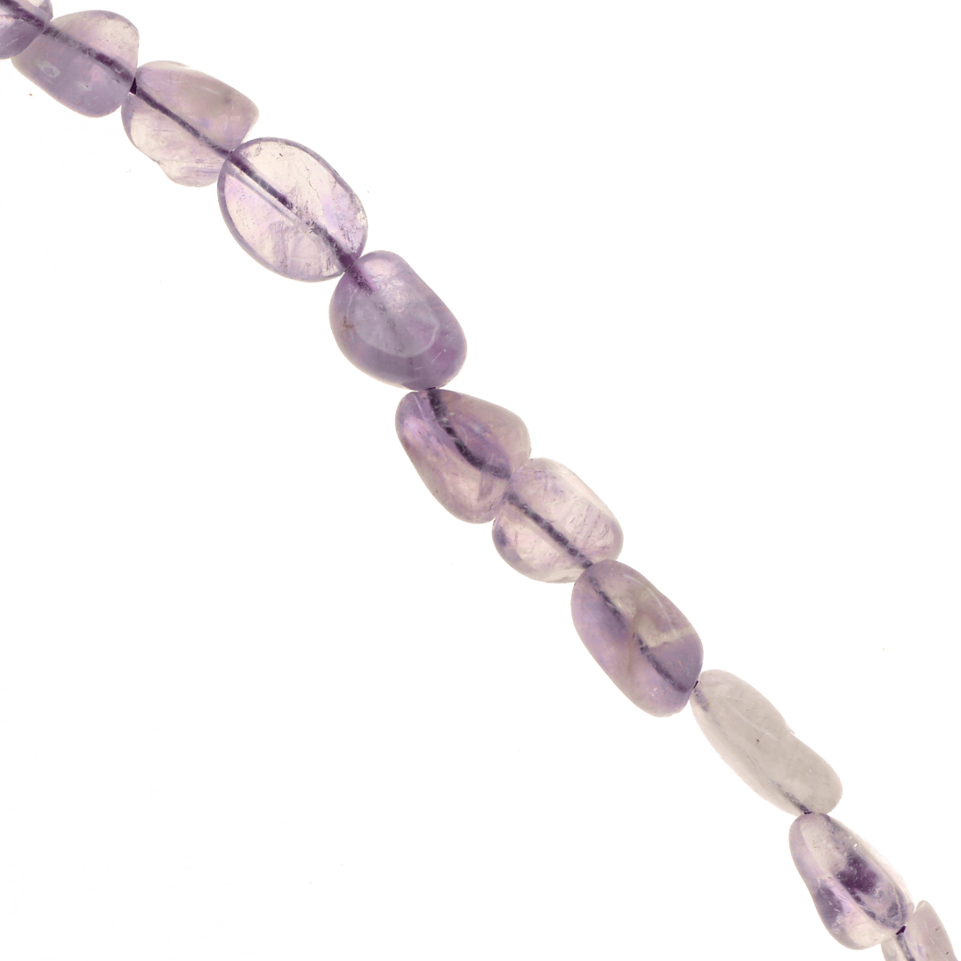 Chipped, Semi-Precious Stone, 6-8mm x 6-9mm, Approx 45+ pcs per strand, Available in Multiple Gemstones