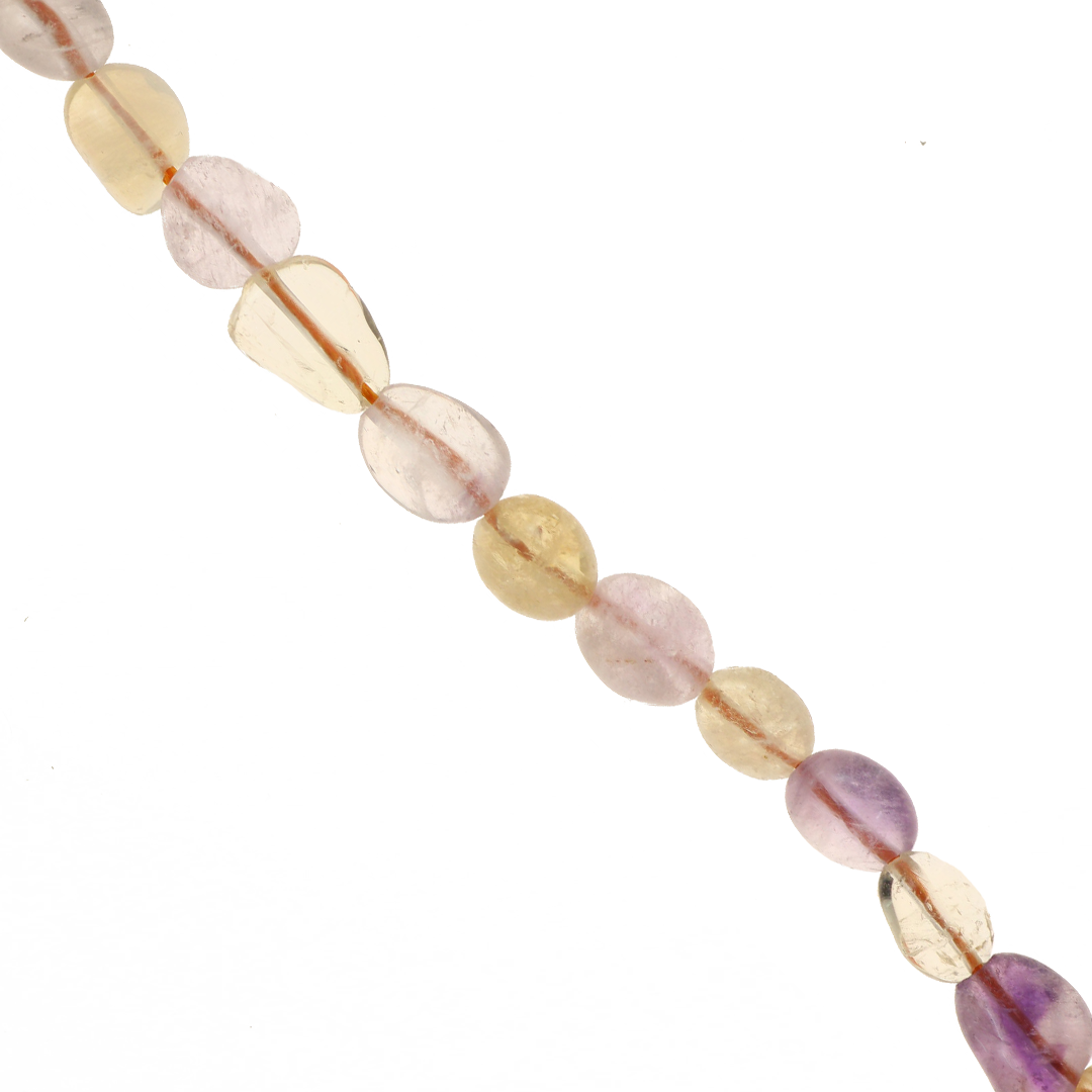 Chipped, Semi-Precious Stone, 6-8mm x 6-9mm, Approx 45+ pcs per strand, Available in Multiple Gemstones