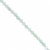 Faceted Stones, 6mm, Semi-Precious Stone, Approx 62 pcs per strand, Available in Multiple Gemstones
