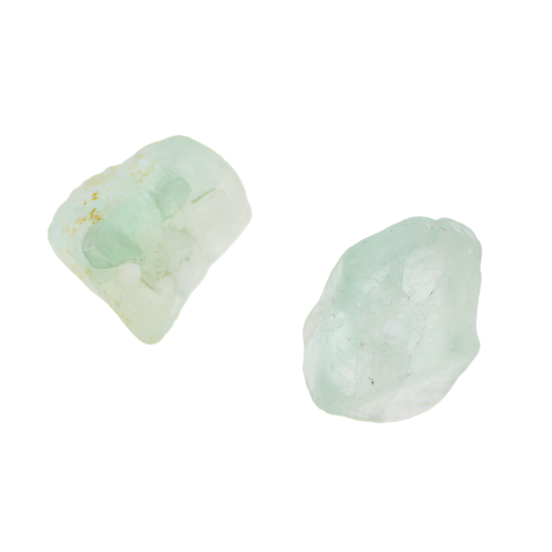 Nuggets, Available in Various Semi-Precious Stones