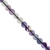 Fluorite, Semi-Precious Stone, Available in Multiple Sizes