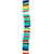 Heishi Beads, Flat Disk Polymer Clay Beads, 8mm, Available in Multiple Colours