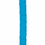 Heishi Beads, Flat Disk Polymer Clay Beads, 8mm, Available in Multiple Colours
