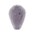 Jade, Dyed, Faceted, Teardrop, Semi-Precious Stone, 18mm x 13mm, Sold Per pkg of 2, Available in Multiple Colours