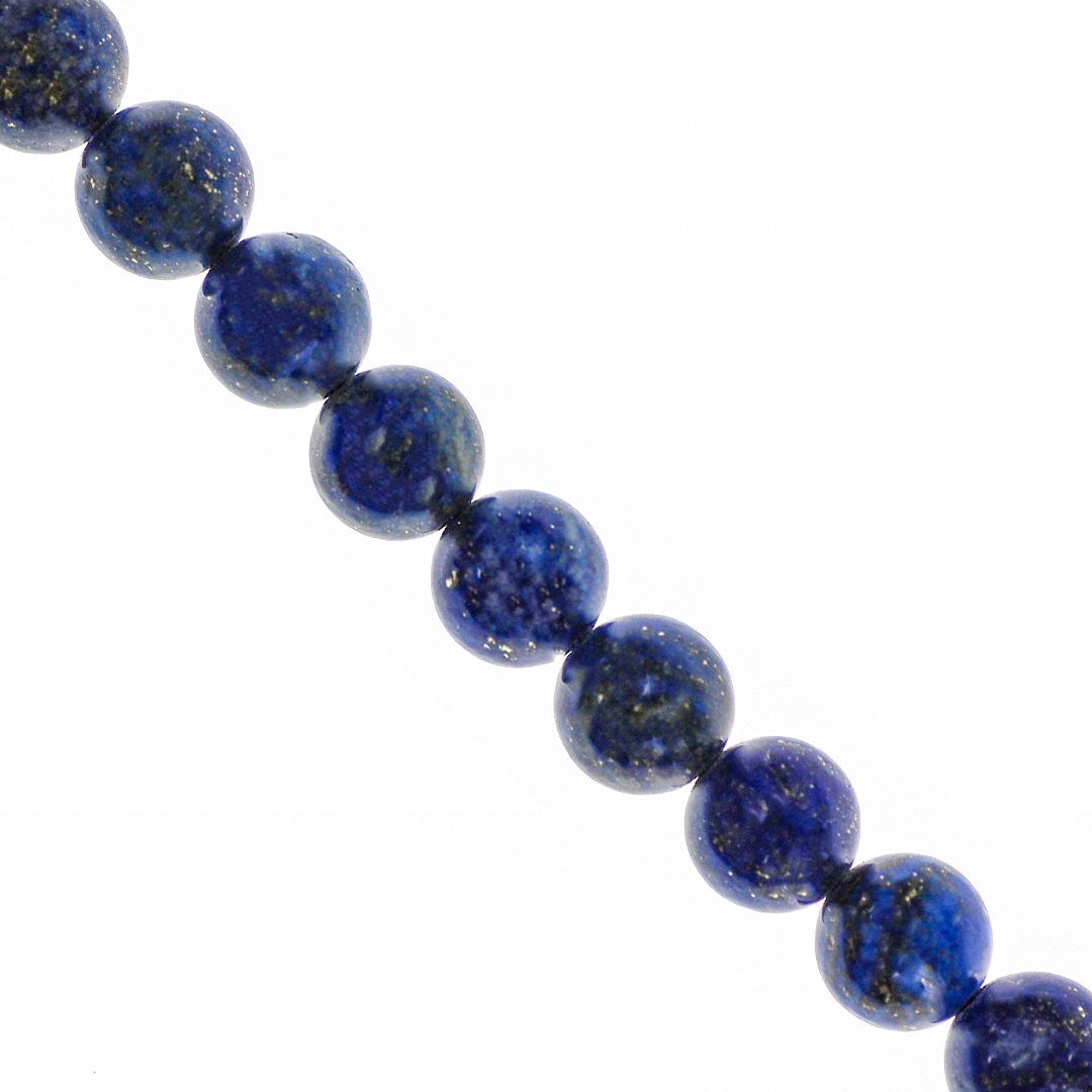 Lapis Lazuli (HQ), Semi Precious Stone, Available in Multiple Sizes