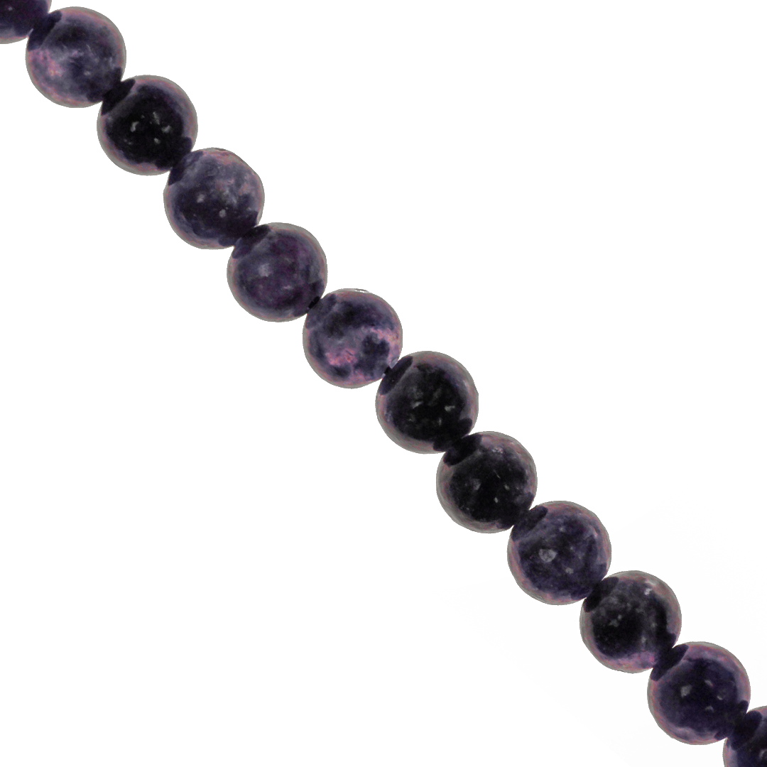 Lepidolite, Semi-Precious Stone, Available in Multiple Sizes
