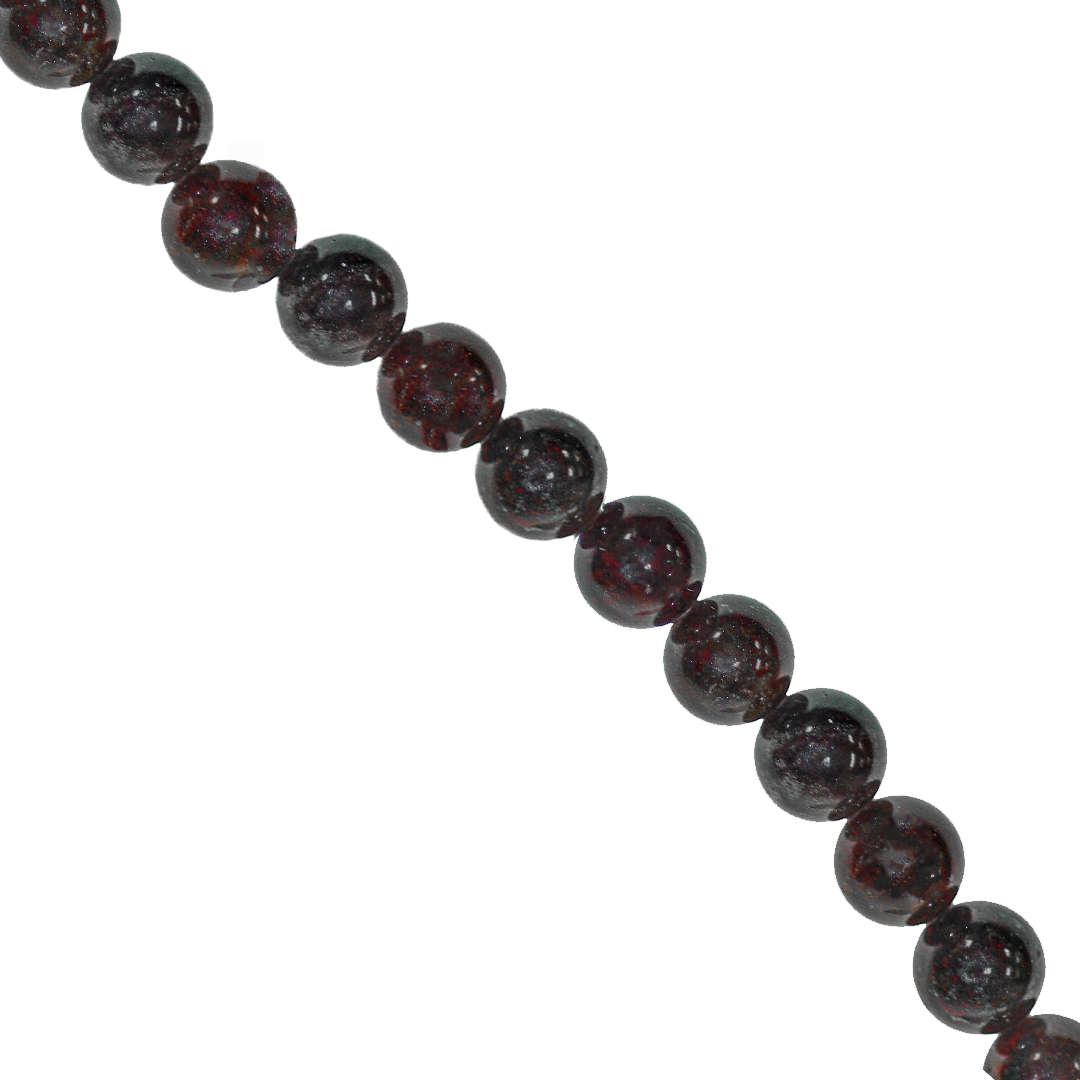 Brecciated Jasper, Semi-Precious Stone, Available in Multiple Sizes