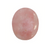 Oval Stone, Semi-Precious Stone, 29.5mm x 25mm, Sold Per pkg of 1, Available in Multiple Gemstones