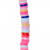 Heishi Beads, Flat Disk Polymer Clay Beads, 6mm, Available in Multiple Colours