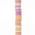 Heishi Beads, Flat Disk Polymer Clay Beads, 6mm, Available in Multiple Colours