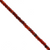 Zircon, Rondelle, Semi-Precious Stone, 3mm x 2mm, Approx 165 pcs per strand, Available in Multiple Colours