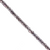 Zircon, Rondelle, Semi-Precious Stone, 3mm x 2mm, Approx 165 pcs per strand, Available in Multiple Colours
