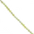 Zircon, Semi-Precious Stone, 4mm, Approx 95+ pcs per strand, Available in Multiple Colours