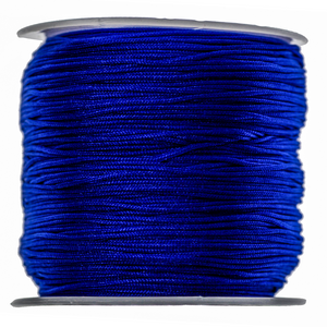 Asian Beading Knotting Cord, Nylon, Available in Multiple Colours