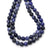 Sodalite, Semi-Precious Stone, Available in Multiple Sizes