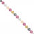 Shell Pearls, Available in Multiple Colours and Sizes