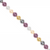Shell Pearls, Available in Multiple Colours and Sizes