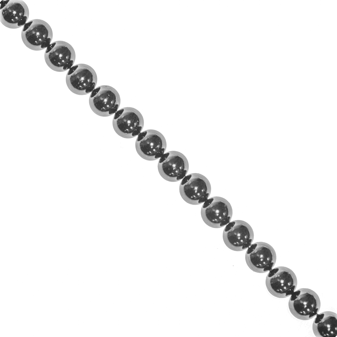 Shell Pearls, Available in Multiple Colours and Sizes