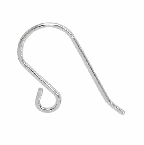 Sterling silver sales shepherd hooks