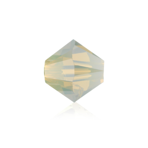 Swarovski Crystal Beads, Xilion Bicone (5328), 6mm, 15 pcs per bag, Available in 53 Colours