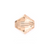 Swarovski Crystal Beads, Xilion Bicone (5328), 6mm, 15 pcs per bag, Available in 53 Colours