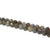 Labradorite Faceted, Semi-Precious Stone, 6mm, 68 pcs per strand