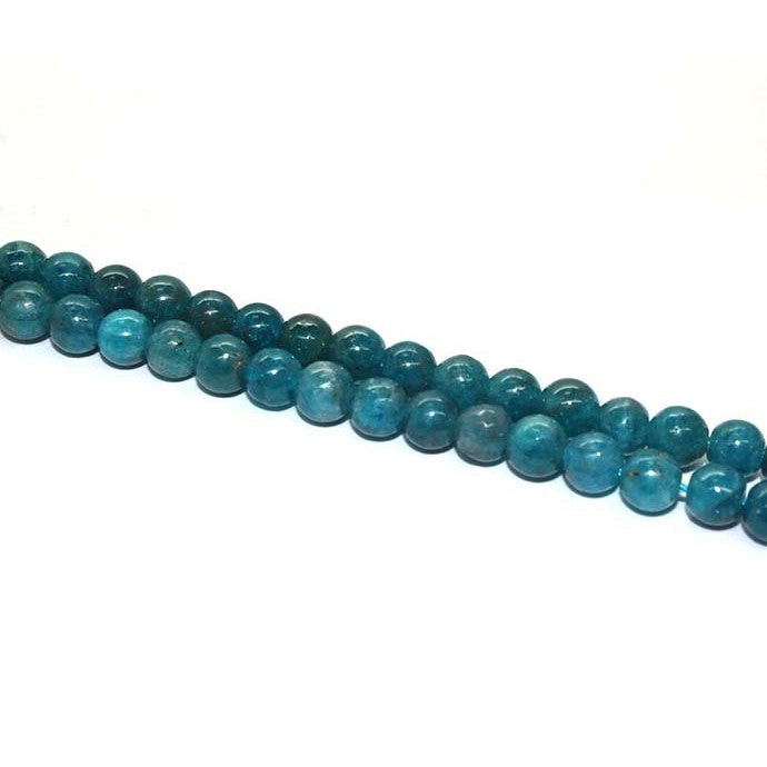 Blue Apatite (A), Semi-Precious Stone, Available in Multiple Sizes