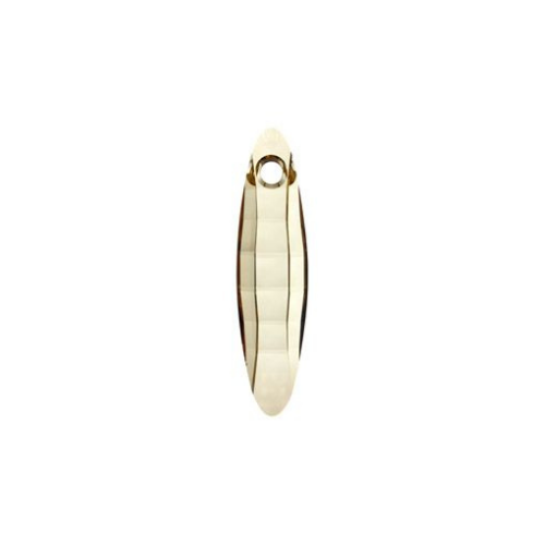 Swarovski Pendants, Ellipse (6470), 1 pc per bag, Available in 3 sizes