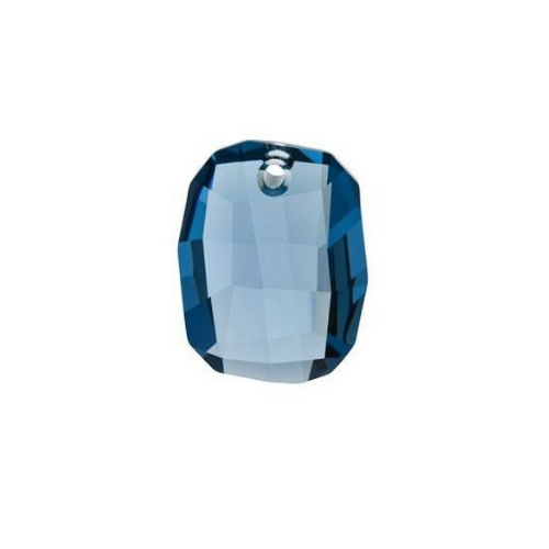 Swarovski Pendants, Graphic (6685), 18mm x 14mm, 1 pc per bag, Available in 9 colours