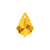Swarovski Pendants, Baroque (6090), 22mm x 15mm, 2 pcs per bag, Available in 3 Colours