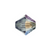 Swarovski Crystal Beads, Xilion Bicone (5328), AB & Crystal Clear, 8mm, 20 pcs per bag, Available in 18 Colours