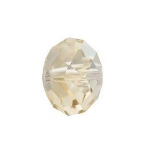 Swarovski Beads, Briolette (5040), 12mm x 8mm, 2 pcs per bag, Available in 4 Colours