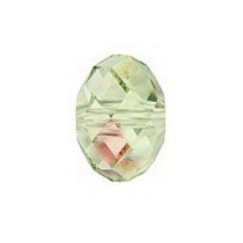 Swarovski Beads, Briolette (5040), 12mm x 8mm, 2 pcs per bag, Available in 4 Colours