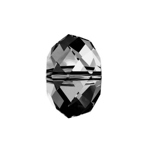 Swarovski Beads, Briolette (5040), 6mm x 4mm, 10 pcs per bag, Available in 2 Colours
